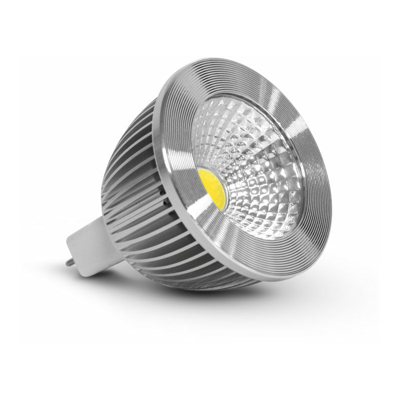 Ampoule spot led GU3.5 Premium 4000K Blanc neutre Ampoule spot led GU3.5 Premium 4000K Blanc neutre
