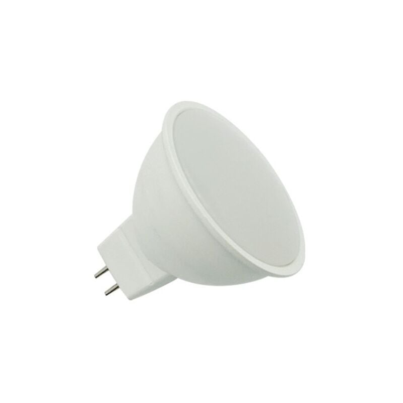 Barcelona Led - Ampoule led GU5.3 / MR16 5W 12V 350lm - Blanc Froid