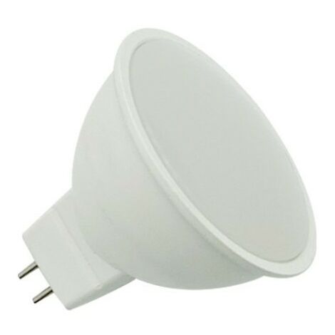 Ampoule LED GU5.3 / MR16 7W 12V 475lm | Blanc Froid