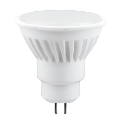 Ampoule LED GU5.3 / MR16 7W blanc chaud WOLTZ