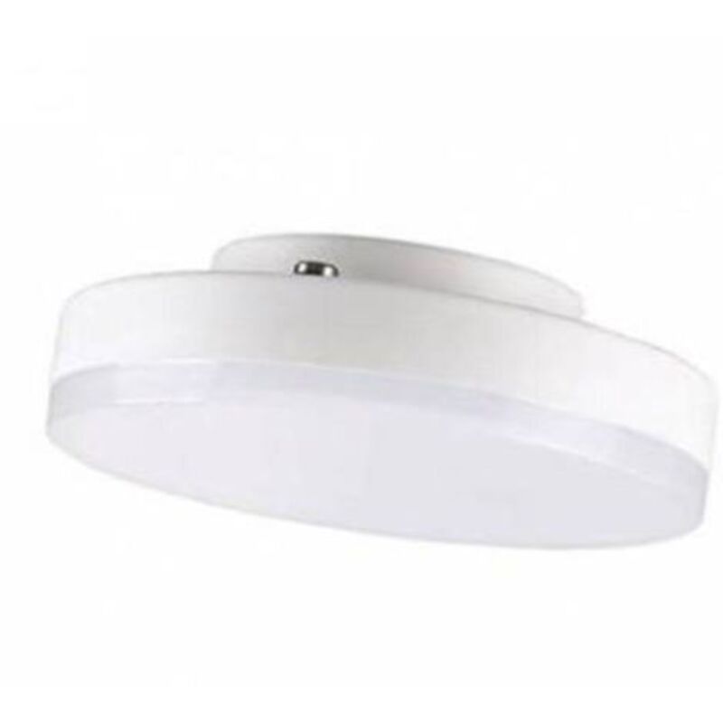 Ampoule led GX53 7W - Blanc Neutre 4000K - 5500K Silamp