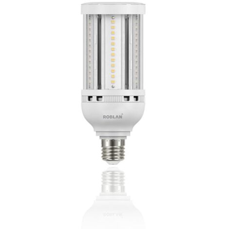 Ampoule Led haute puissance E40 Roblan  80W
