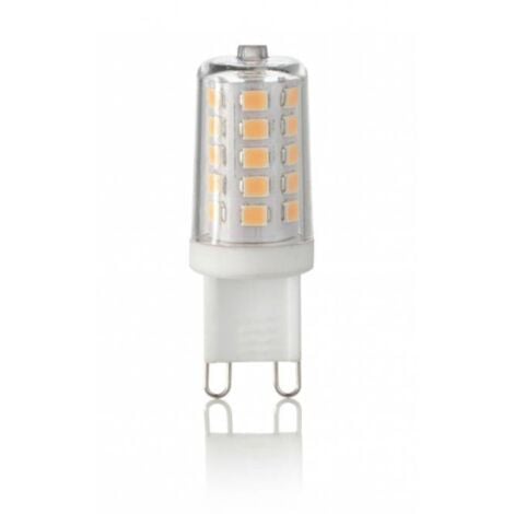 Ampoule led ideal lux g9 3w 3000k - 209043