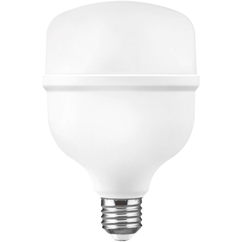 Ampoule led industrielle puce Matel samsung e27 30w froide