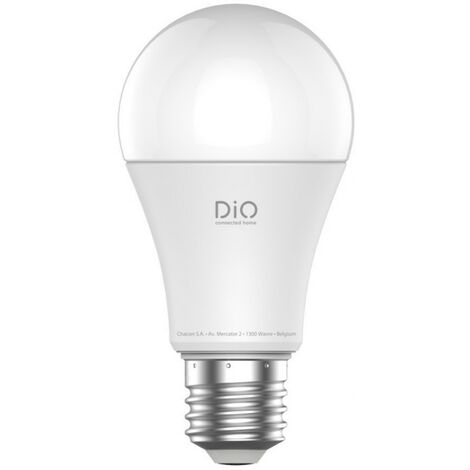 Ampoule LED intelligente à intensité variable - DiO