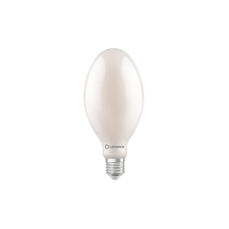 Ampoule led IP65 ledvance E40 opale 60W 8100LM 2700K IP65 360° [LV-4099854071935]