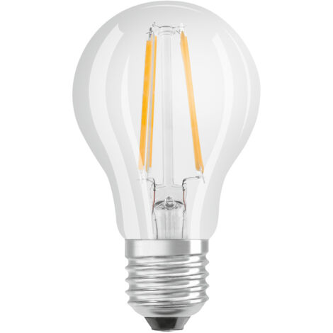 Ampoule LED LEDVANCE CLA60827G3