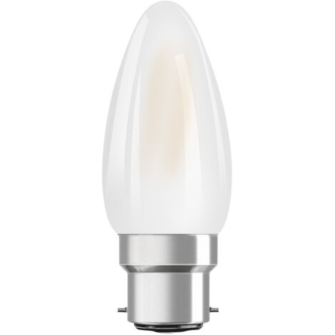 Ampoule LED LEDVANCE CLB4082722FG3