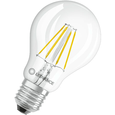 5x Osram Parathom Spot LED GU10 PAR16 4.5W 350lm 36D - 940 Blanc Froid, Meilleur rendu des couleurs - Dimmable - Équivalent 50W
