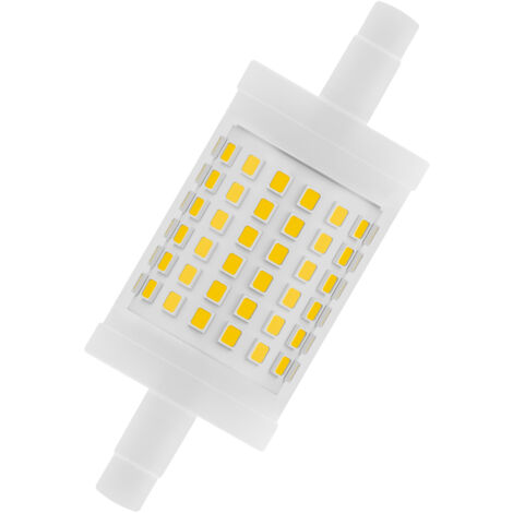 Ampoule LED Ledvance/Osram "Spéciale" R7s 11,5W 1521Lm 2700K 300º IP20