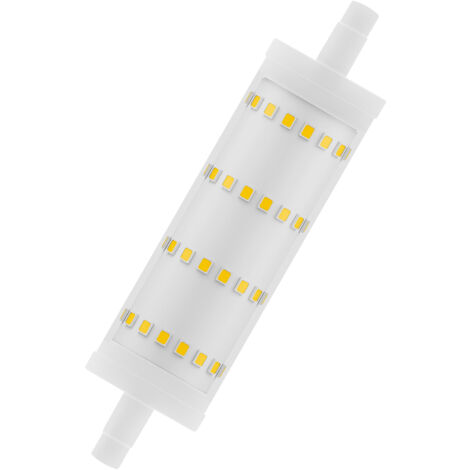 Ampoule LED Ledvance/Osram "Spéciale" R7s 13W 1521Lm 2700K 300º IP20