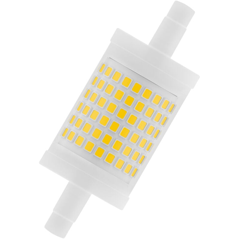 Greenice - Ampoule led Ledvance/Osram 'Spéciale' R7s 12W 1521Lm 2700K 300º IP20 Dimmable
