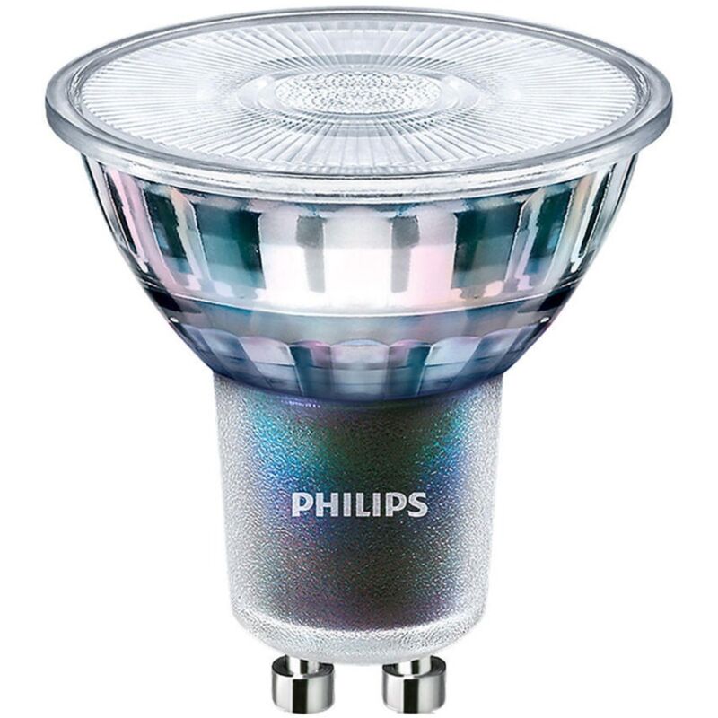 Philips MASTER LED ExpertColor 3.9-35W GU10 940 36D LED bulb Cool white 4000 K 3.9 W