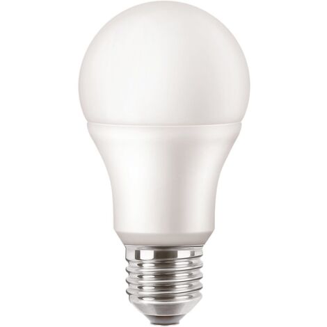 AMPOULE LED MAZDA LEDBULB 6-40W E27 2700K DÉPOLIE MAZDA LIGHTING PHI540511