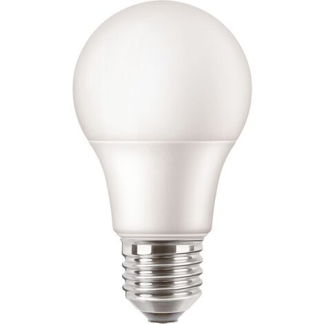 AMPOULE LED MAZDA LEDBULB 6-40W E27 4000K DÉPOLIE MAZDA LIGHTING PHI540535