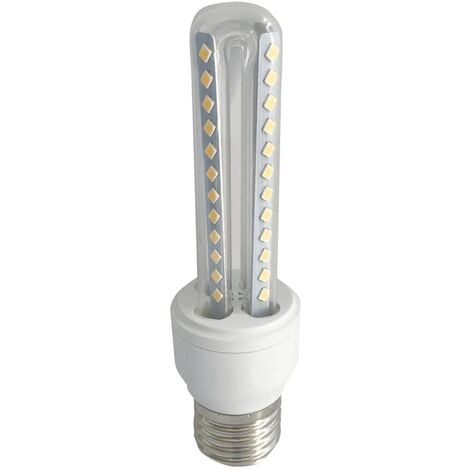 AMPOULE LED MAZORQUE E27 8W 4000K