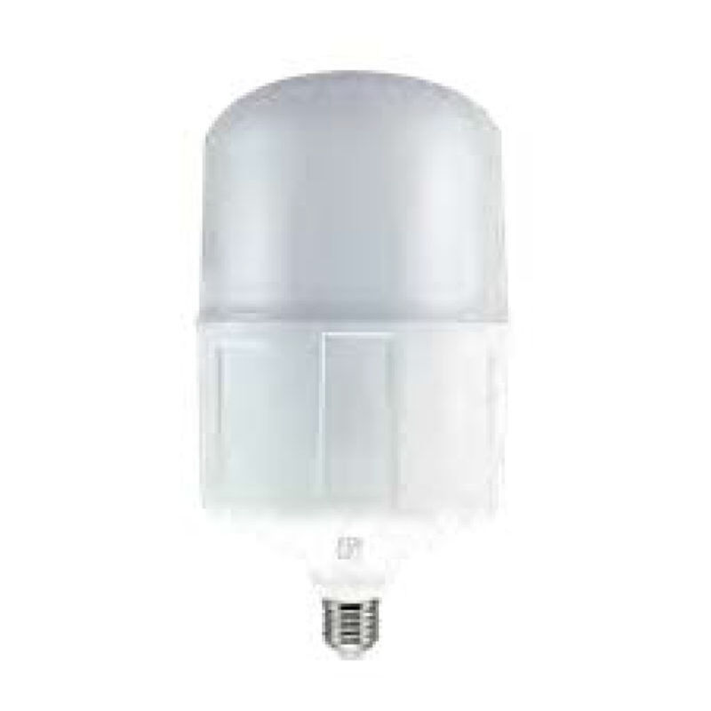 Ampoule led midas Street 50W E27 4200lm - Blanc Naturel 4200K