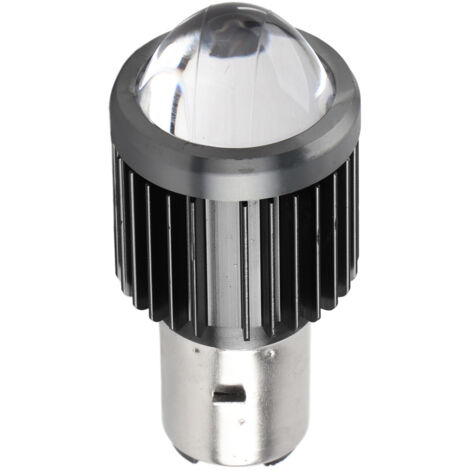 Ampoule LED Moto - Phare Principal Haute/Basse Puissance