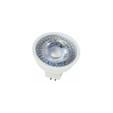 Spot LED Integral GU10 4000K blanc froid 4,2W 430lumen sur
