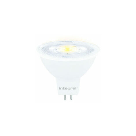 Ampoule LED MR16 - GU5.3 - 4000 k - 700 lm - ILMR16NE036 - Integral Led