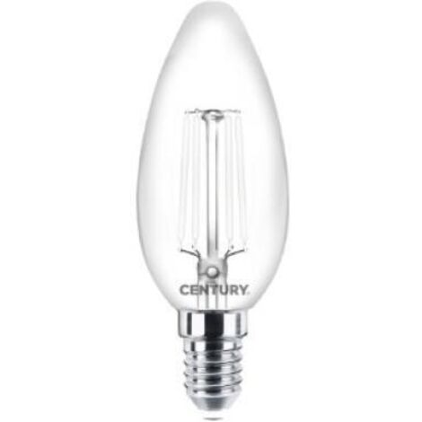 Ampoule led olive century 4.50w e14 2700k - inm1w-451427