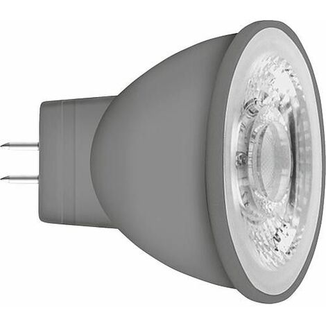 Ampoule LED Osram Parathom 12V, 4W/2700K, GU4