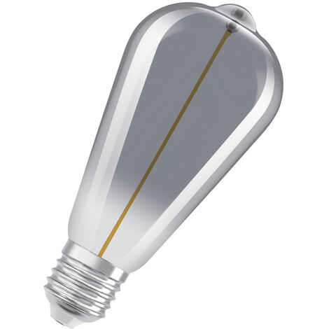 Ampoule LED OSRAM Vintage 1906® Classic Edison, 2,2W, 60lm