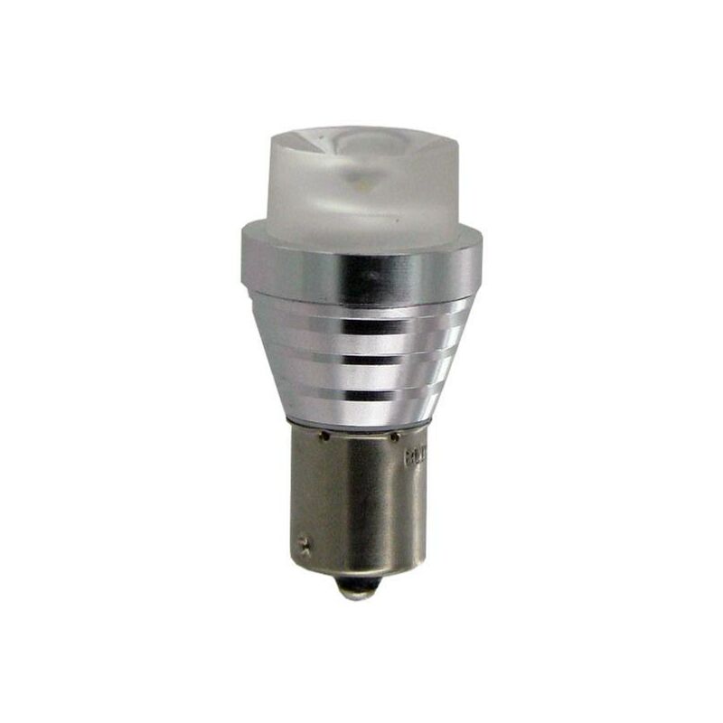 Oc-pro - ampoule led P21W, 24 volts 21 watts culot BA15S type poirette