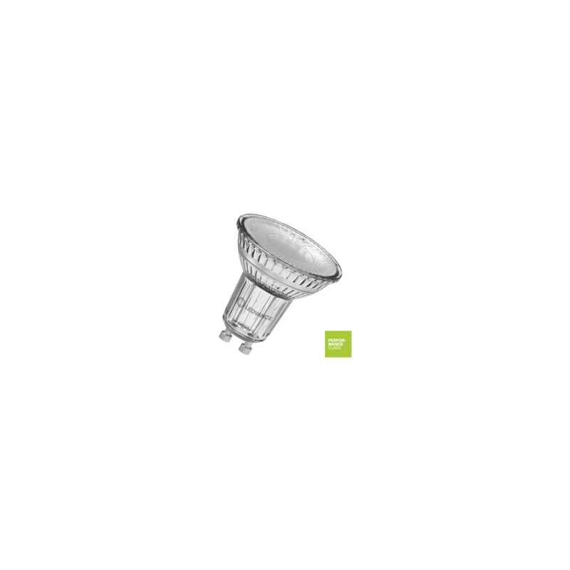 Ledvance - Ampoule led PAR16 50 36° p 4.3W 830 GU10 - 067891