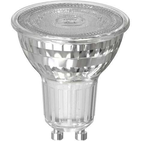 Ampoule LED PAR16 50 36° P 4.3W 830 GU10 - 067891 - Ledvance