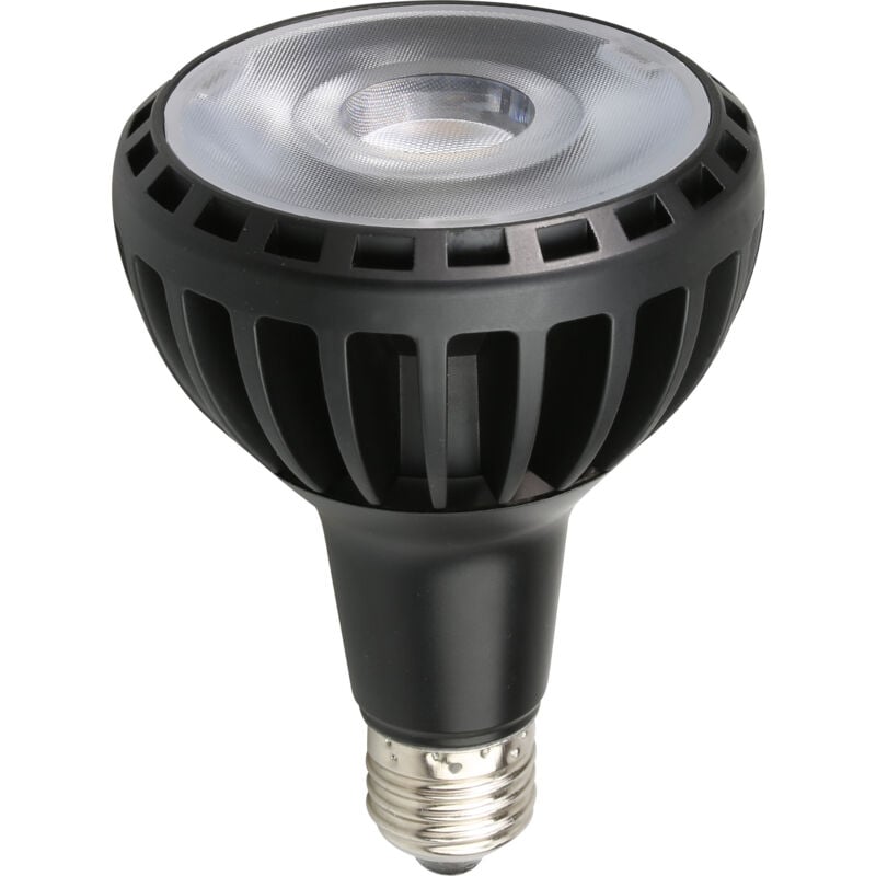 Ampoule led PAR30 E27 30W équivalent 150W - Blanc du Jour 6000K