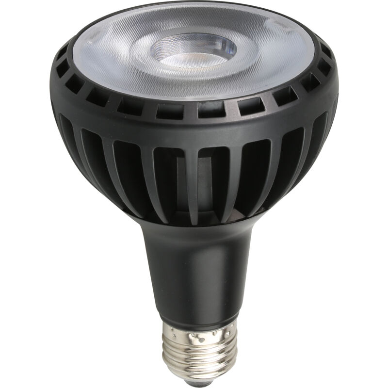 Optonica - Ampoule led PAR30 E27 30W équivalent 150W - Blanc Naturel 4500K