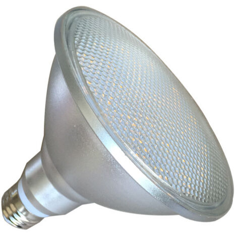 Ampoule LED PAR38 15W Waterproof IP65 Lumière