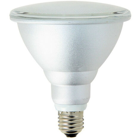 Ampoule LED E27 PAR38 12W IP65 extérieur (Blanc) - Cdiscount Maison