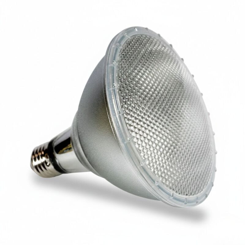 Ampoule led PAR38 E27 12W IP65