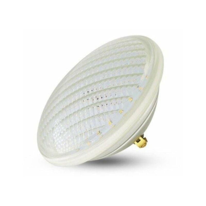 Ampoule led PAR56 18W IP68 pour Piscine - Blanc Chaud 2300K - 3500K Silamp