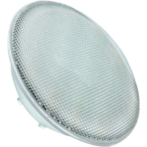 Ampoule LED PAR56 blanche 60 LEDS
