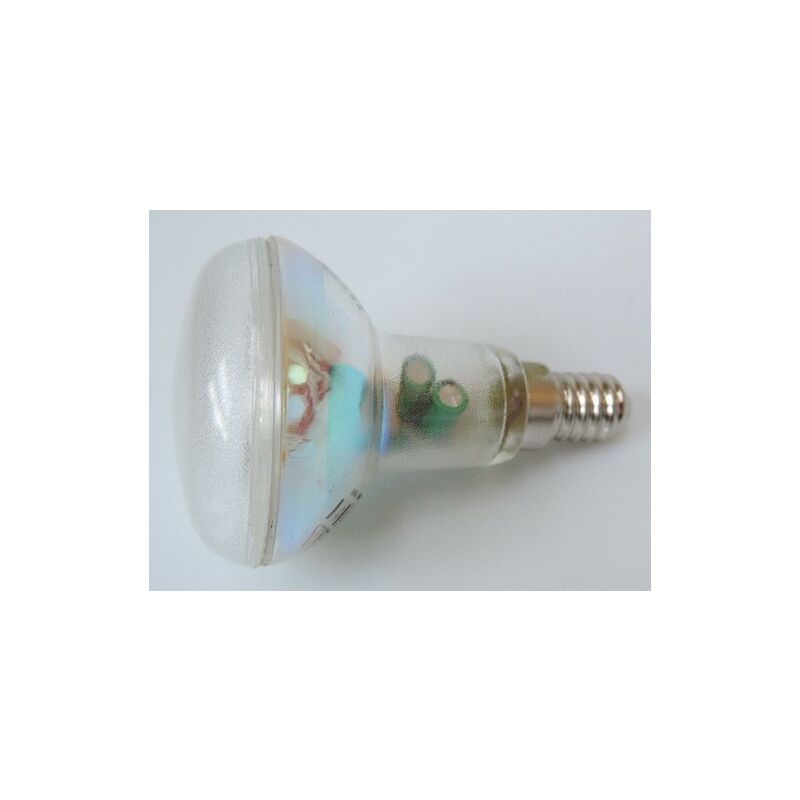 Ampoule LED à réflecteur R50 1.6W (Equivalent 25W) 2700K Culot E14 OSRAM LEDVANCE 96844
