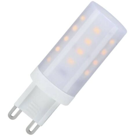 Ampoule led Paulmann - Culot G9 - 350 lm - 4W - 2700K - Gradable