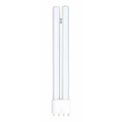 Ampoule LED PL 4P 8W 2G11 4200K 960lm