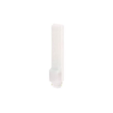 Ampoule LED PL 9W G24 6500K