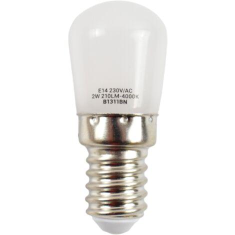 Spot LED 30W monophasé spécial boulangerie