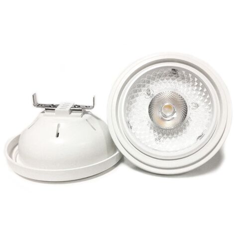 Ampoule LED Professionnelle AR111 G5.3 15W DC12V