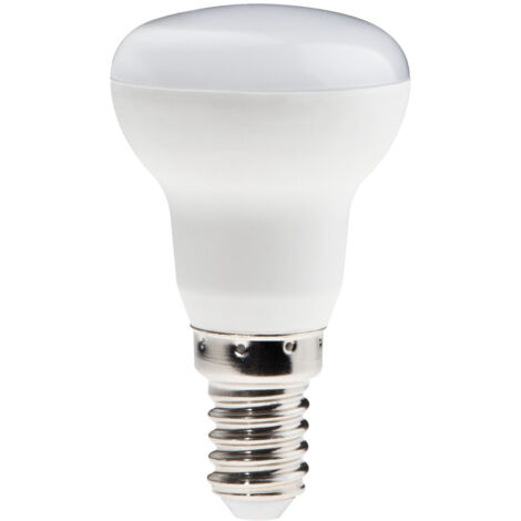 Ampoule LED R39 E14 – Blanc Chaud – 4W – 3000K – 39mm – Kanlux