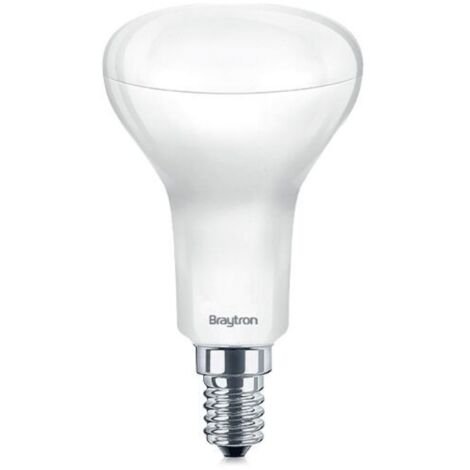Ampoule LED R50 E14 6W 6500K 550lm – Braytron