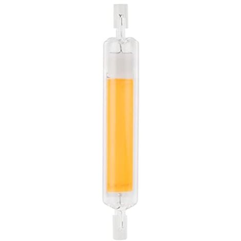 AMPOULE LED, R7S, 1055LM REMPL., 75W, TORCHE, BLANC CHAUD XAVAX