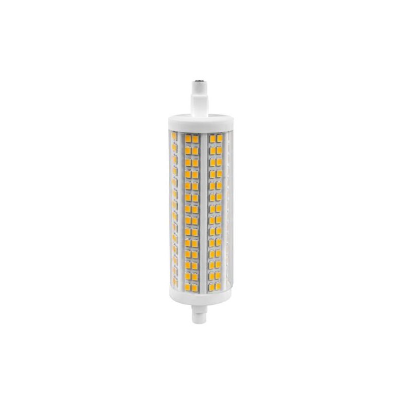 Silamp - Ampoule led R7S 30mm 20W 220V 300° - Blanc Neutre 4000K - 5500K