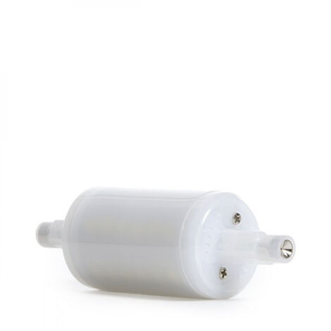 Ampoule LED R7S 5W 500Lm 6000ºK 78Mm Epistar 360º 40 000H [CA-R7S-2835-360-5W-78-CW]