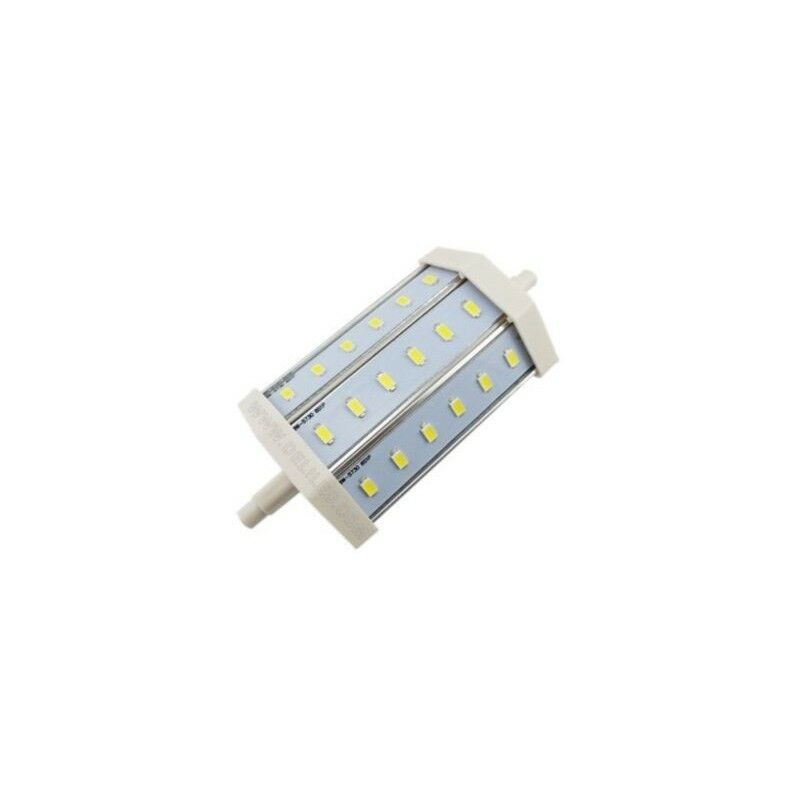 Ecolife Lighting - Blanc Neutre - Ampoule led - R7S - 10 w - smd Epistar ® - Blanc Neutre