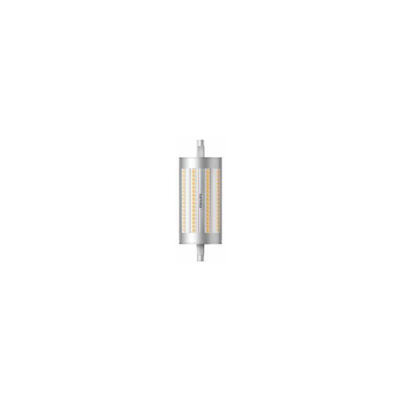 Ampoule à led Philips corepro led - culot r7s - 17.5w - 4000k - 118 mm Philips 646752